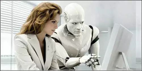The History of Artificial Intelligence: From Robots to Human-Machines