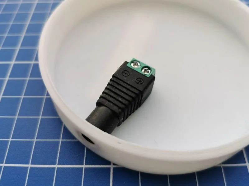 Programmable Magnetic Levitating Desktop Atmosphere Light (Arduino + WS2812)