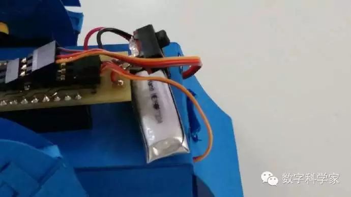 DIY: Fold a Paper Robot