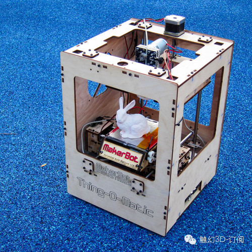 Comprehensive Analysis of 3D Printing Applications