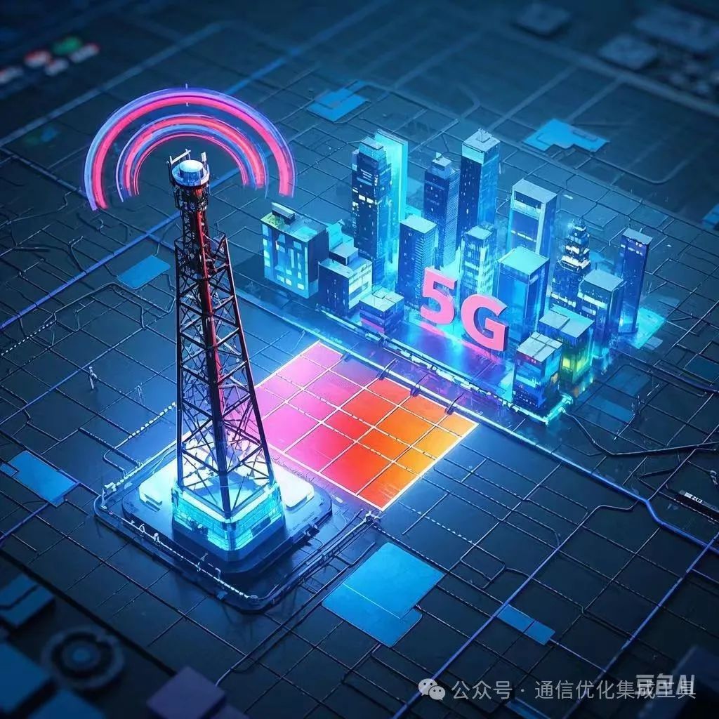 Empowering AI and Big Data Technologies in Multi-Frequency Networking