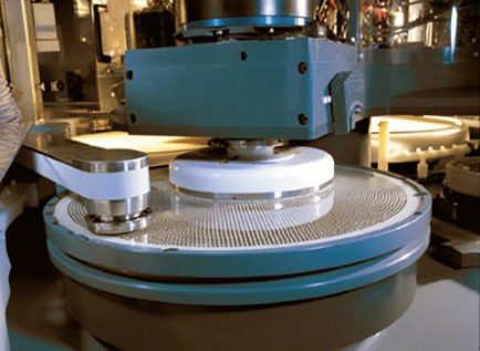 Technical Terms and Visual Explanation in Chip Industry