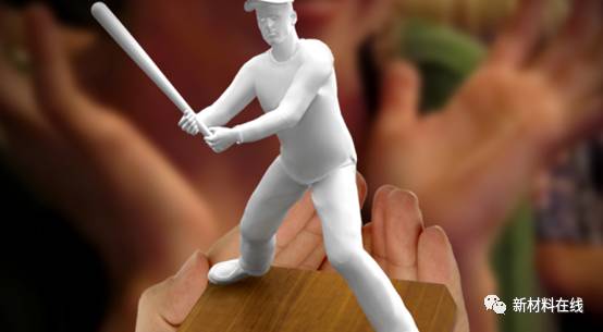 12 Most Creative 3D Printing Materials