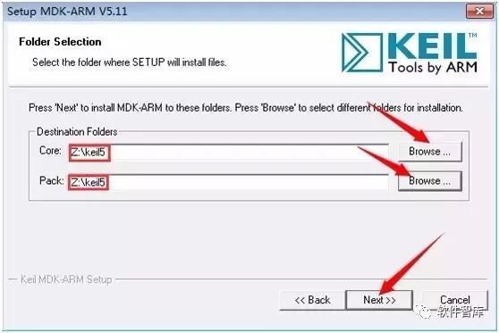 Keil5 English Version Download and Installation Guide