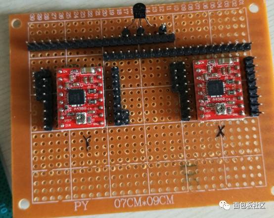 DIY Laser Engraver from Old CD Drives: Complete Process