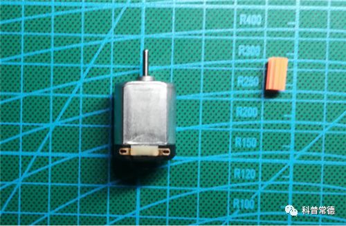 DIY Your Own Robotic Vacuum Cleaner
