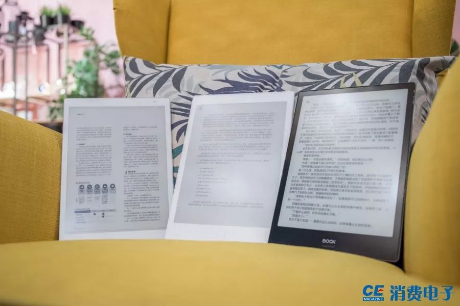 Comparative Review of BOOX Note +, reMarkable, and Sony DPT-CP1 for Domestic Users