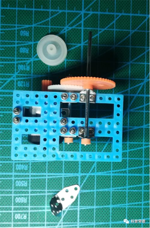 DIY Your Own Robotic Vacuum Cleaner
