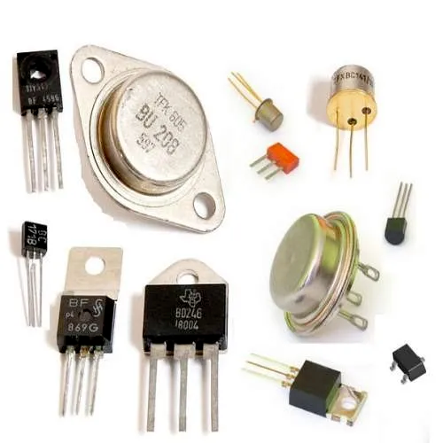 How Semiconductor Chips Work