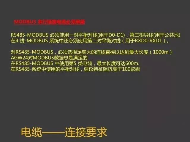 Modbus Communication Training Tutorial