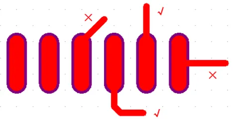 Comprehensive Summary of 31 PCB Design Wiring Tips