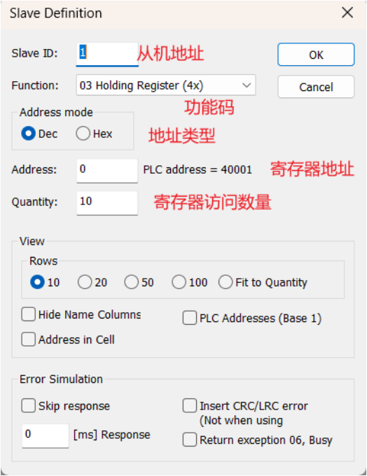 Understanding the Modbus Communication Protocol