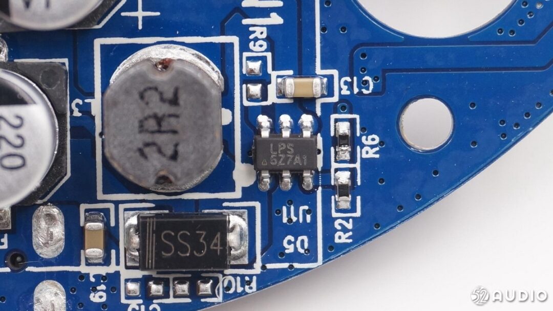 Analysis of 2020 Micro Source Power Management Solutions
