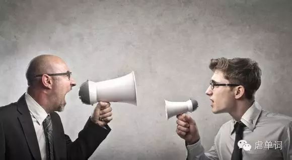 Understanding The Differences Among Four 'Say' Words