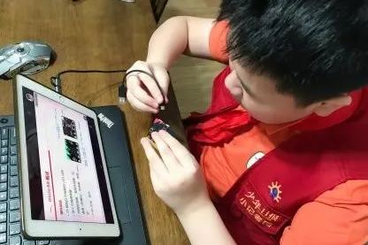 From Playing Games to Creating Games: The Charm of Programming