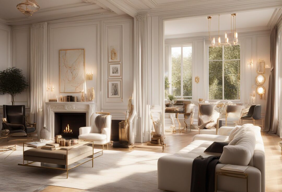 How to Create a Complete Interior Design Plan in 30 Minutes