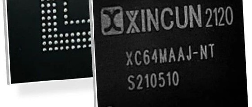 Fundamentals of eMMC Technology