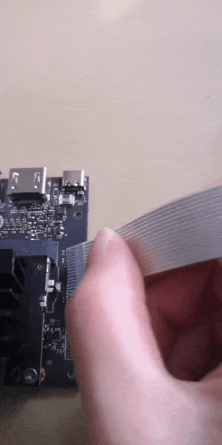 Installing and Using Cameras with NVIDIA Jetson Nano 2GB