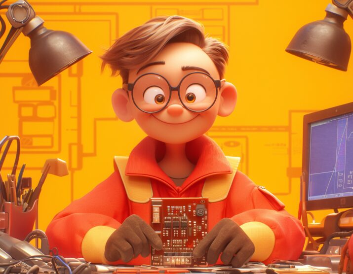 Transitioning to FPGA: Essential Tips for Engineering Students