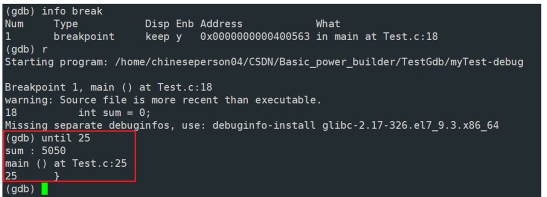 Mastering GDB Debugger in Linux Environment