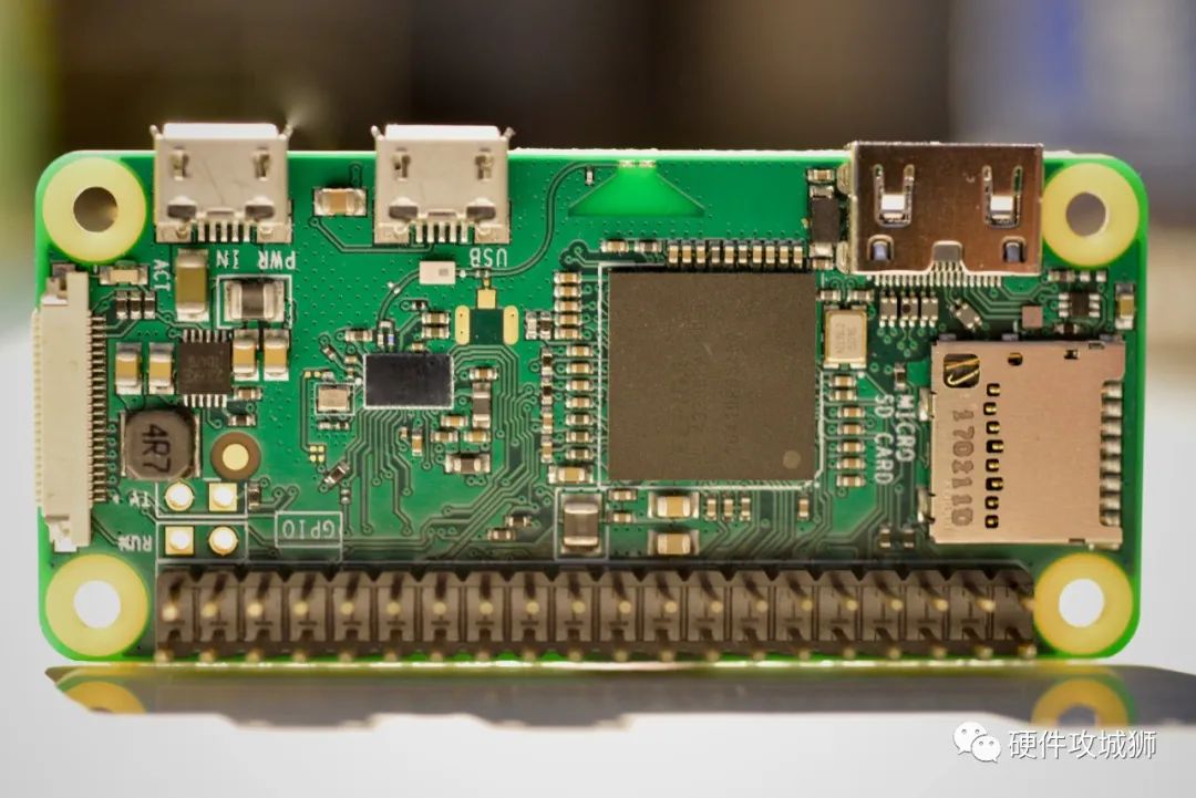 Differences Between MCU, DSP, and FPGA
