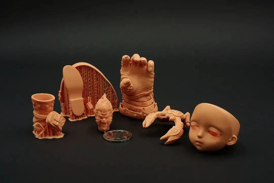 Professional Introduction to 3D Printing Technology Applications