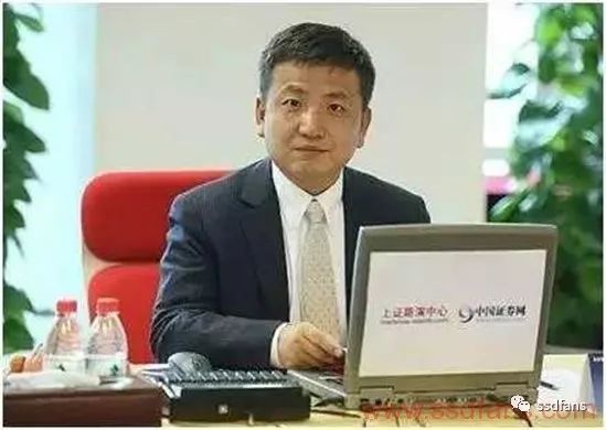 China's NOR Flash Memory Industry: A Stride Forward