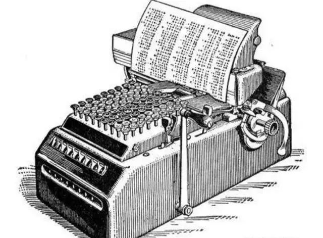 The Mechanical Computer: A Pinnacle of Human Invention