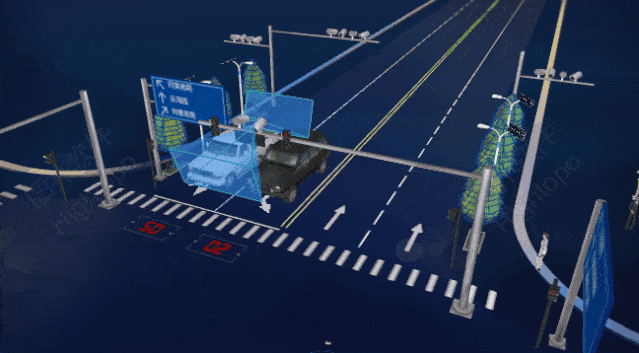 The Connection Between IoT, Big Data, Cloud Computing, and AI