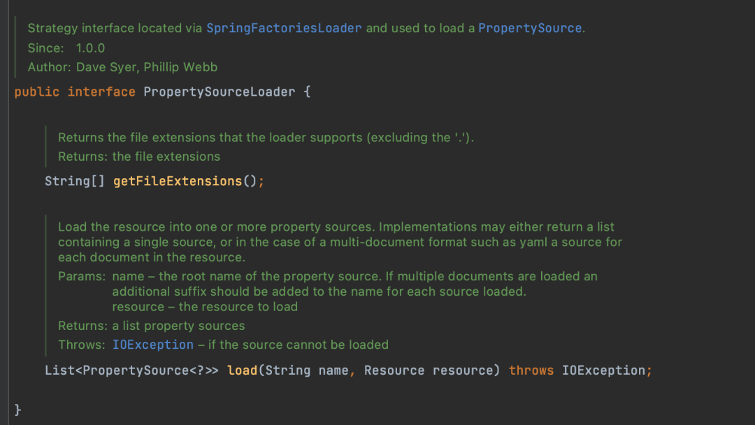 Understanding SPI Mechanism in Java, Spring, and Dubbo