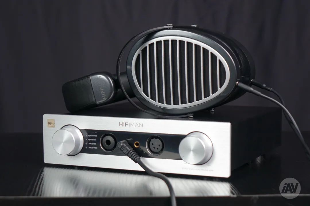 Embrace R2R Decoding With HIFIMAN EF400