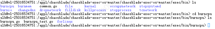 Chaos Engineering Practice: Fault Injection Testing for Distributed Architectures