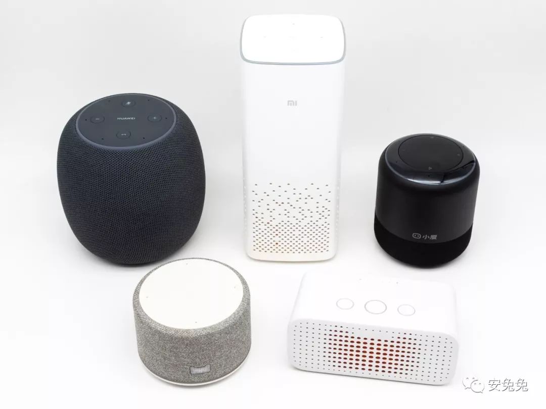 Evaluating 7 Smart Speakers: The Future of Voice Activation