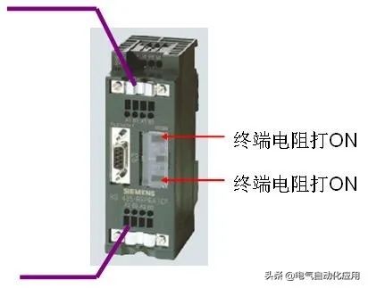 Understanding Siemens PROFIBUS-DP Communication Technology