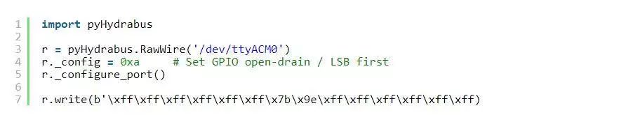 Debugging Protocol SWD as a Replacement for JTAG on ARM Architecture