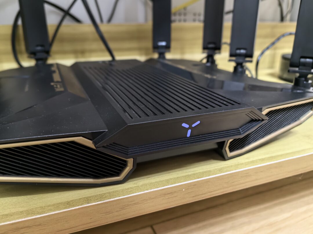 Wi-Fi 7 Router Review: Unboxing and Performance Test