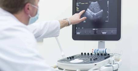 Research on Medical Ultrasound Diagnostic Equipment Industry