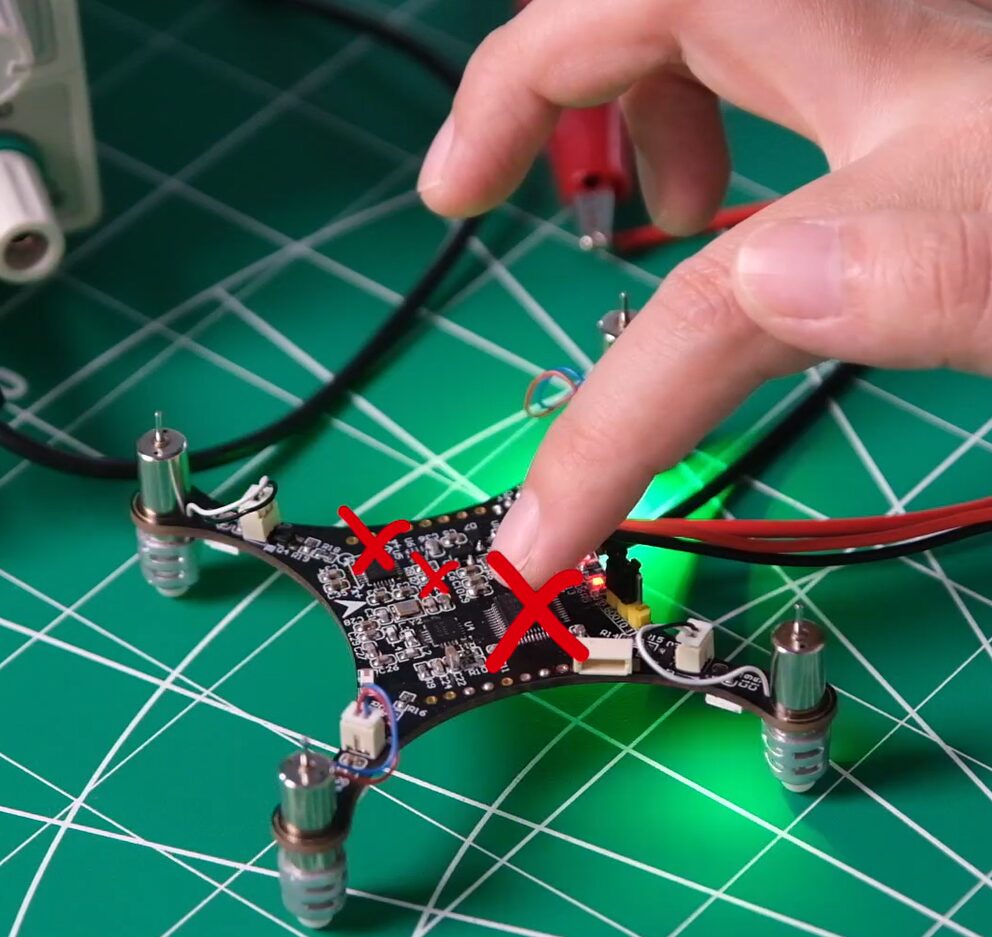 DIY Development Board Testing Process: Step-by-Step Guide