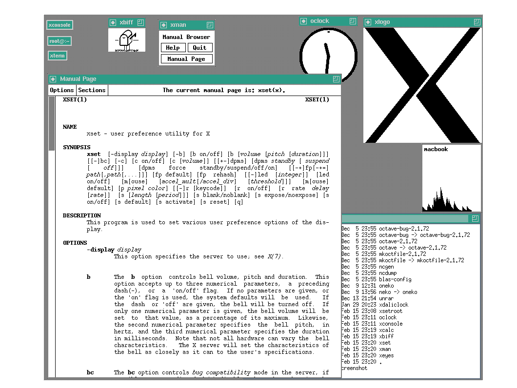 89 Embedded Concepts You Should Know