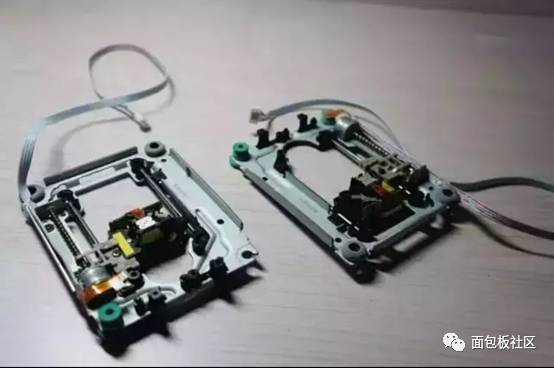 DIY Laser Engraver from Old CD Drives: Complete Process
