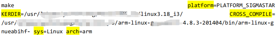 WiFi Module Driver Porting and Debugging Guide