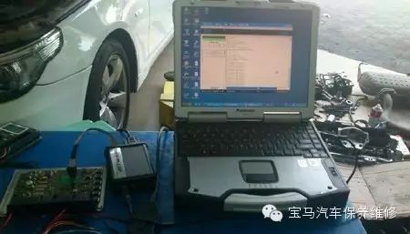 Detailed Explanation of Automotive Engine ECU (Principles, Modifications, etc.)