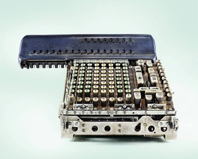 The Mechanical Computer: A Pinnacle of Human Invention