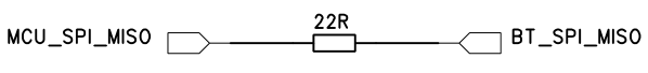 The Importance of Small Series Resistors in Circuits