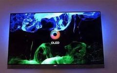 Don't Be Fooled by High Resolution: OLED Screens Can Hurt Your Eyes