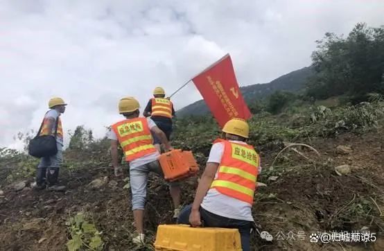 Mesh Networking Communication: Essential Tool in Emergency Scenarios