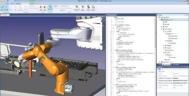 Top 10 Popular Programming Languages for Robots