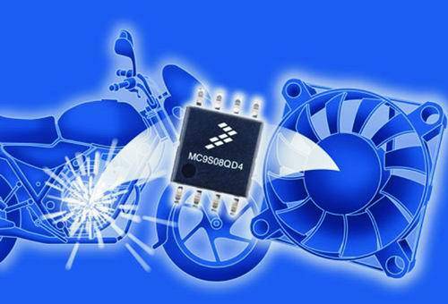 Microcontroller: An Overview of Single-Chip Microcomputers