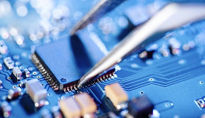 What Is a Semiconductor?