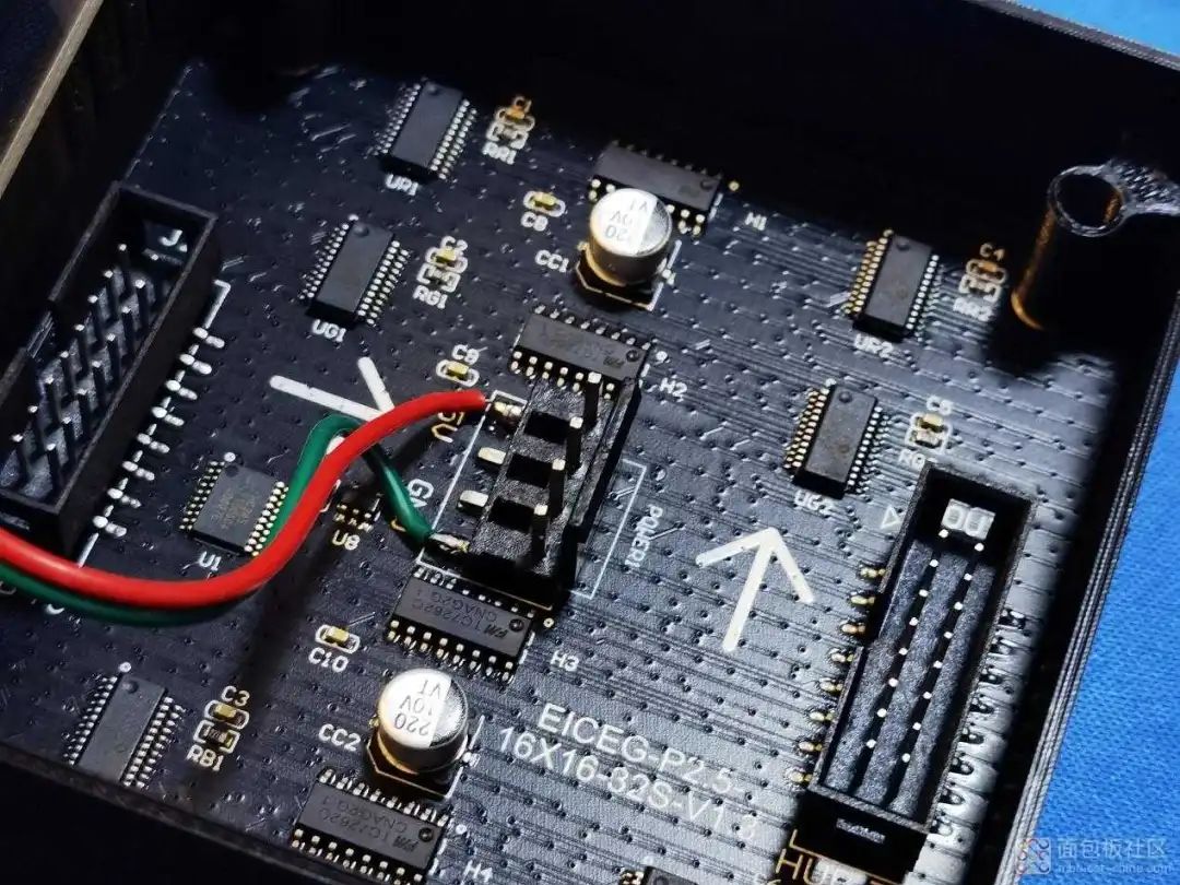 How to Build a Spectrum Light for Microcontrollers